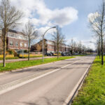 Koopwoning Frankhuis Stadshagen Frankhuizerallee 170 Zwolle - Voorst Makelaardij - Makelaar Zwolle
