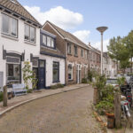 Tussenwoning - Commissiestraat 9 -Assendorp - Zwolle - Zwolle - Voorst Makelaardij