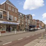 Tussenwoning - Commissiestraat 9 -Assendorp - Zwolle - Zwolle - Voorst Makelaardij