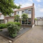 Hoekwoning Westenholte Zwolle Beltenweg 26 - Voorst makelaardij - Makelaar Zwolle