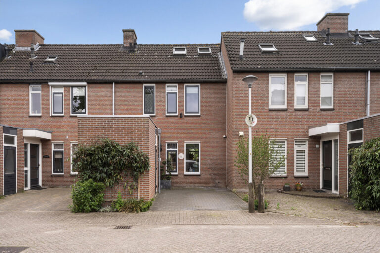 Koopwoning Westenholte Zwolle Kervelweg 5 - Voorst makelaardij - Makelaar Zwolle