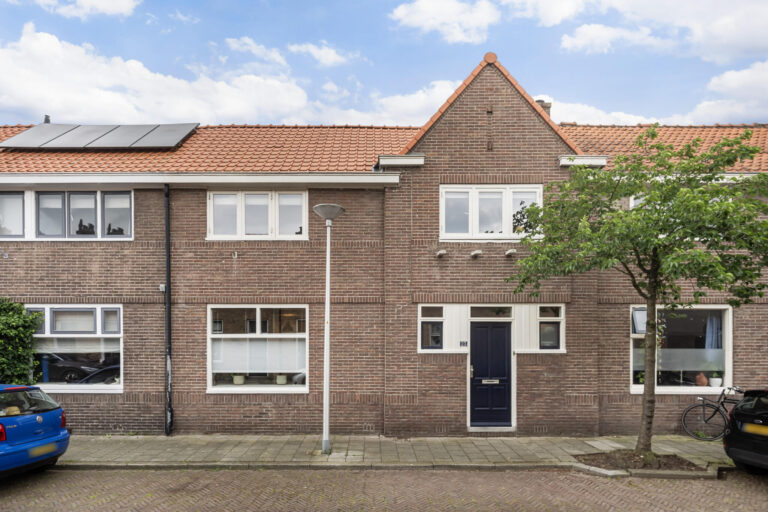 Koopwoning Zwolle Ruysdaelstraat 23 - Voorst makelaardij - Makelaar Zwolle