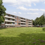 Appartement - Klooienberglaan 627 Zwolle - Voorst makelaardij - Makelaar Zwolle