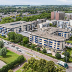 Appartement AAlanden Zwolle Zijpe 156 Zwolle - Voorst makelaardij - Makelaar Zwolle