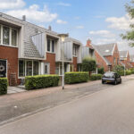 Koopwoning Stadshagen Boswalstraat 9 Zwolle - Voorst makelaardij - Makelaar Stadshagen