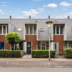 Koopwoning Stadshagen Boswalstraat 9 Zwolle - Voorst makelaardij - Makelaar Stadshagen