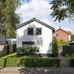 Vrijstaande woning Westenholte Zwolle Rozenweg 5_Voorst Makelaardij - Makelaar Zwolle