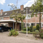 Koopwoning met garage Westenholte Zwolle Hondsdrafweg 18 - Voorst makelaardij - Makelaar Zwolle