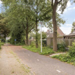 Vrijstaande woning met garage - Meester Koolenweg 57 Zwolle - Westenholte- Voorst makelaardij - Zwolle