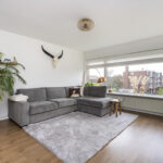 4-kamer appartement Wipstrik - Tesselschadestraat 133 Zwolle - Voorst makelaardij