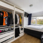 4-kamer appartement Wipstrik - Tesselschadestraat 133 Zwolle - Voorst makelaardij