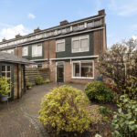 Hoekwoning - Ereprijsweg 1 Westenholte Zwolle - Voorst makelaardij