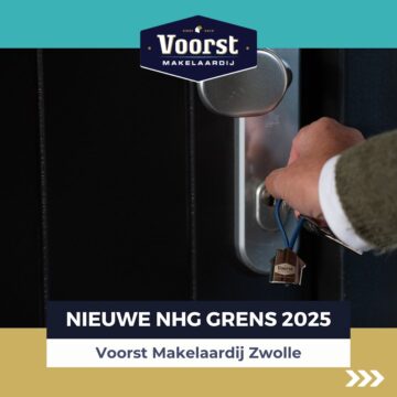 NHG grens 2025