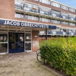 Appartement te koop Zwolle Obrechtstraat 367 Zwolle - Voorst makelaardij - Makelaar Zwolle